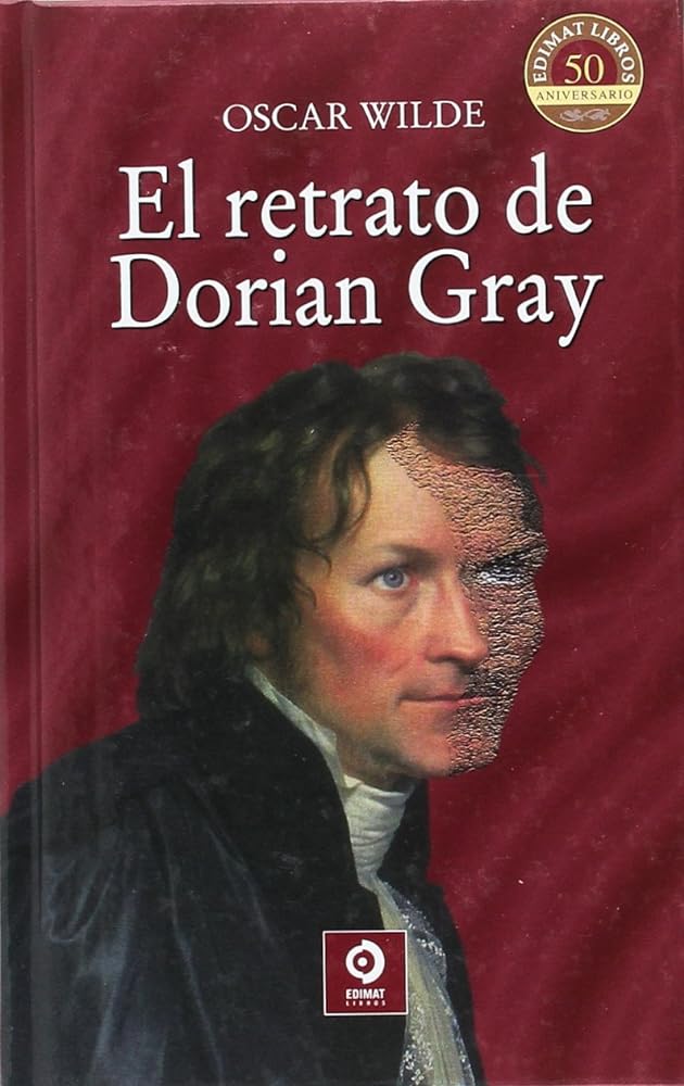 El retrato de Dorian Gray (Clásicos selección)